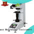 excellent portable vickers hardness tester inquire now for measuring