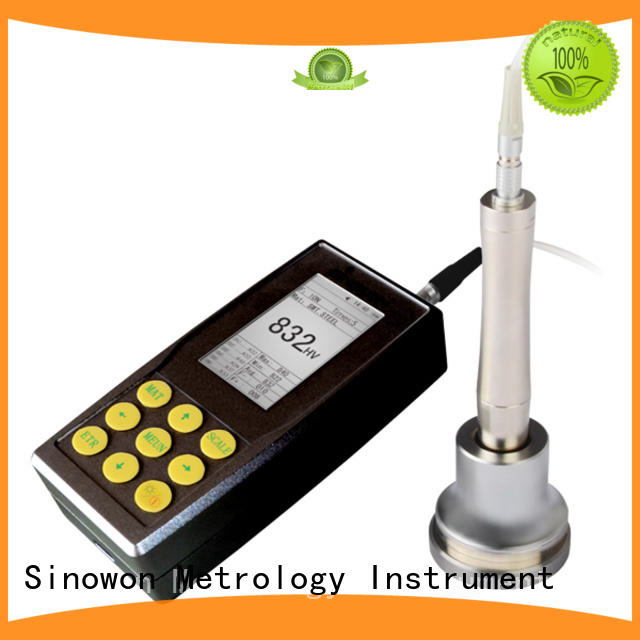 Sinowon Automatic vision measuring machine supplier for rod