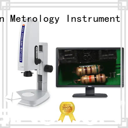 Sinowon vision microscope wholesale for soft alloys
