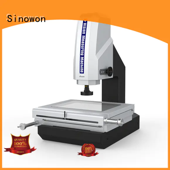 Sinowon elegant visual measurement with good price for automobile parts