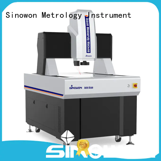 practical metrology equipment series for commercial