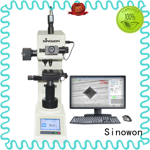 sistema de medición Sinowon video con precio bueno para piezas pequeñas