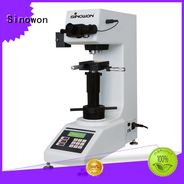 monitor high accuracy measuring hardness Vision Measuring Machine Sinowon Brand company