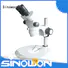 microscope stereo zoom microscope microscopes for commercial Sinowon