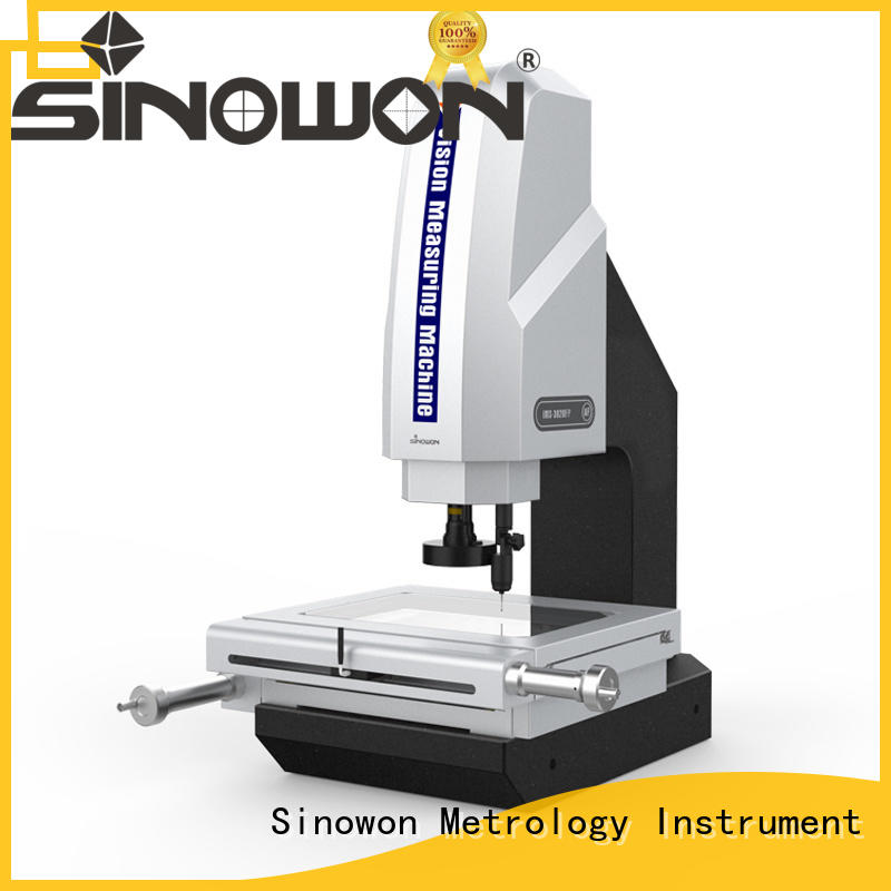 Sinowon measuring machine inquire now for automobile parts