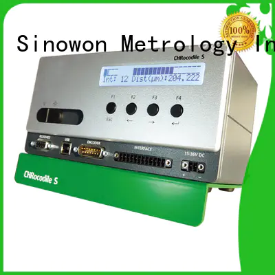 Sinowon efficient vision software with good price for industry