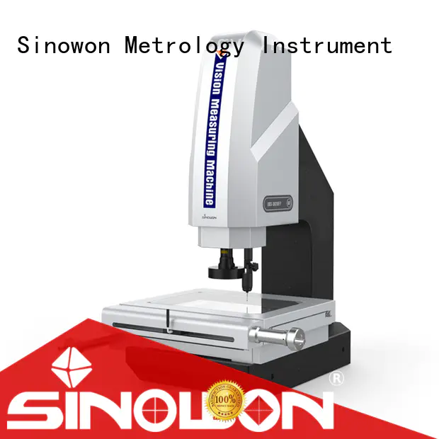 Sinowon efficient vms measuring instrument 3d for semiconductor