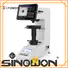 vickers hardness machine measuring hardness high accuracy Vision Measuring Machine monitor Sinowon Brand