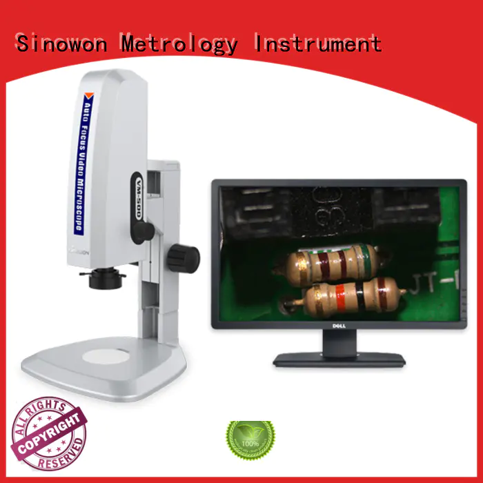 china microscope generous printed circuit board fashion Sinowon Brand Video Microscope
