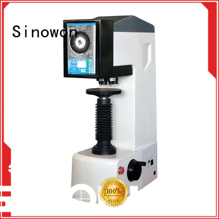 Sinowon brinell hardness unit directly sale for steel products