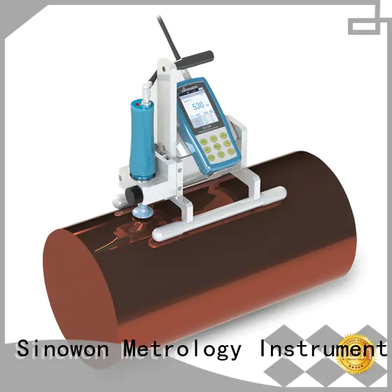 Sinowon Automatic vision measuring machine factory price for rod