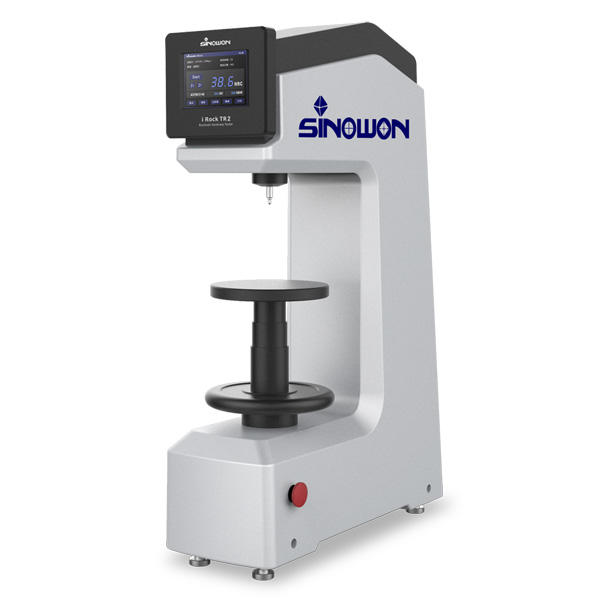 Sinowon hardness test directly sale for thin materials-1