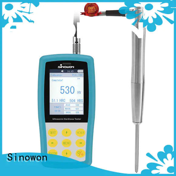 Sinowon quality Automatic vision measuring machine factory price for gear