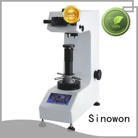 Sinowon automatic Video measurement system design for thin materials