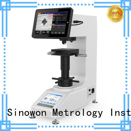 Sinowon Vision Measuring Machine inquire now for small parts