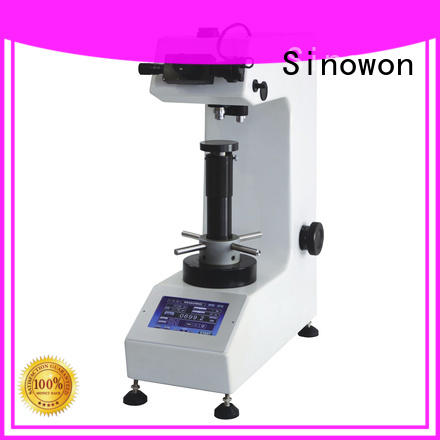 Sinowon Video measurement system factory for thin materials