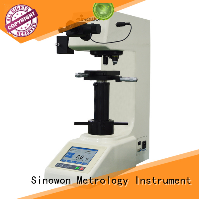 Máquina de medición de la visión digital de Sinowon fábrica para piezas pequeñas