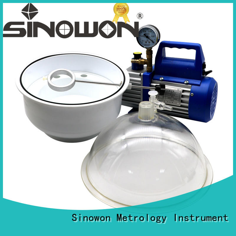 Sinowon efficient metallographic equipment inquire now for medical devices