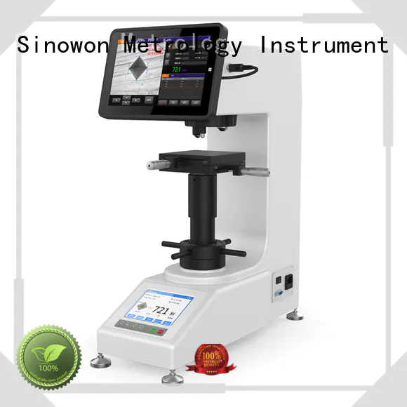 excellent Video measurement system design for small parts