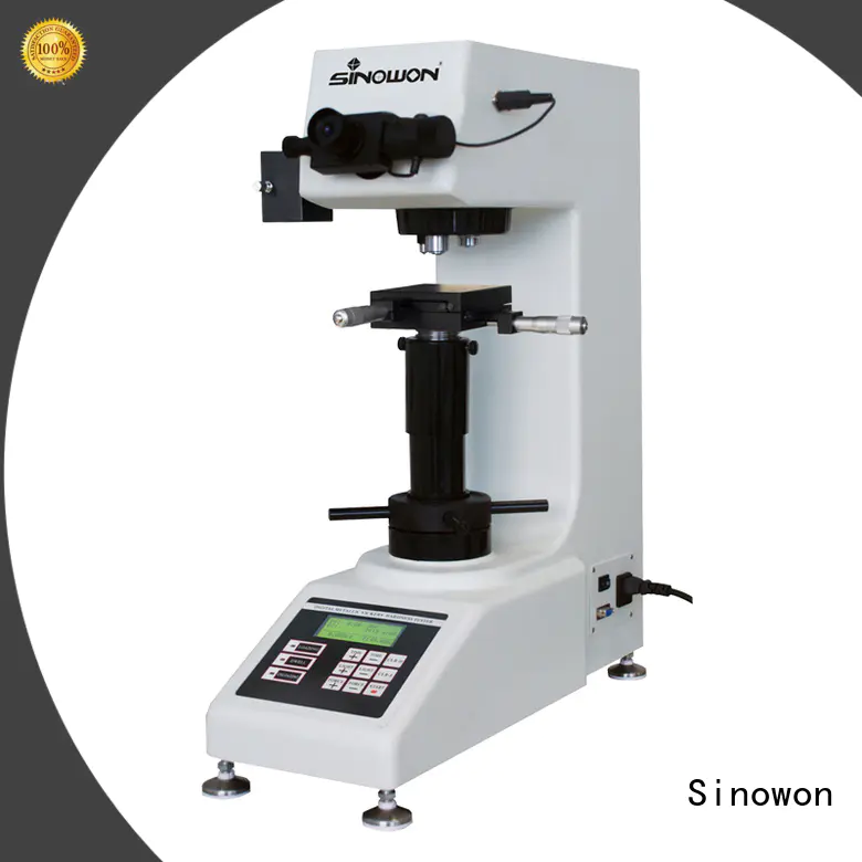 Sinowon Vision Measuring Machine design for small areas