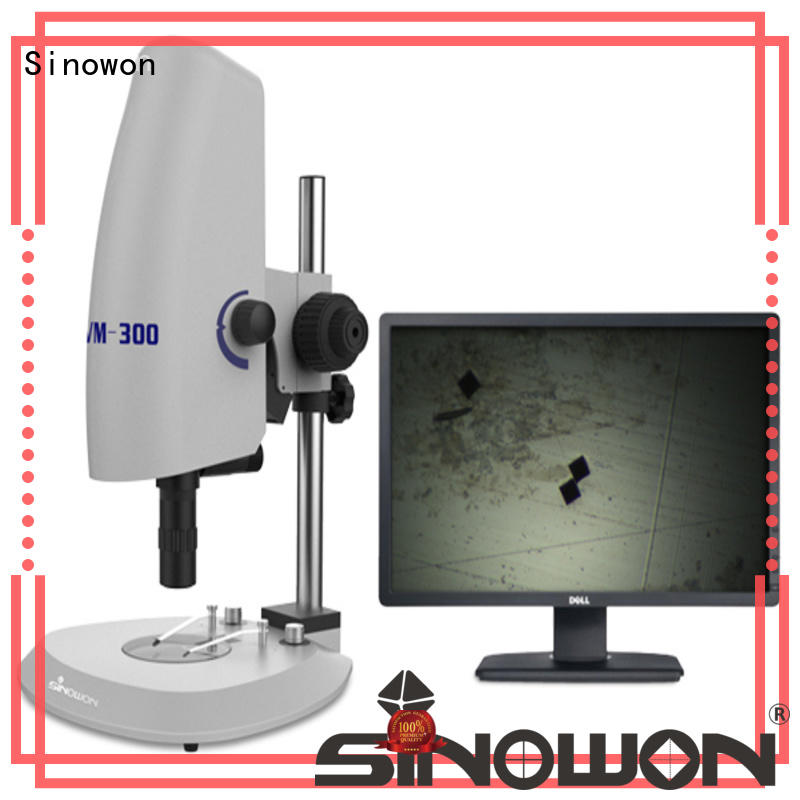 china microscope fashion exquisite Video Microscope weld detects company