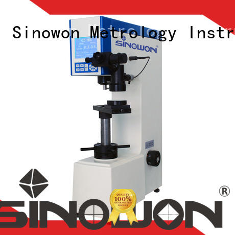 Hot automatic hardness tester price automatic calculating Sinowon Brand
