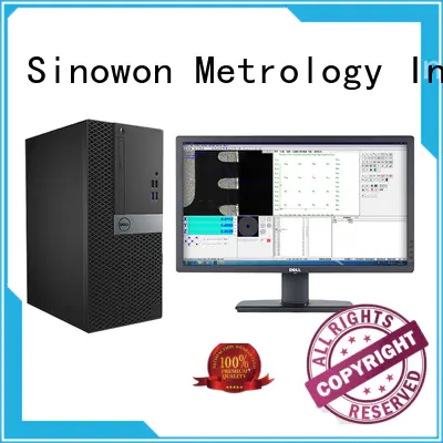 Sinowon precise rockwell hardness tester for sale supplier for soft alloys