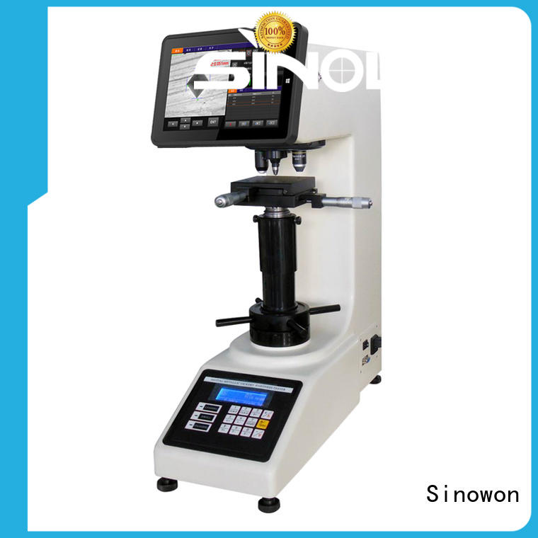 Sinowon Vision Measuring Machine factory for small parts