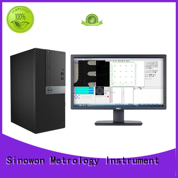 Sinowon excellent vision measuring machine inquire now for LCD