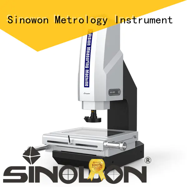 aviation automobile parts visual inspection system aerospace Sinowon company