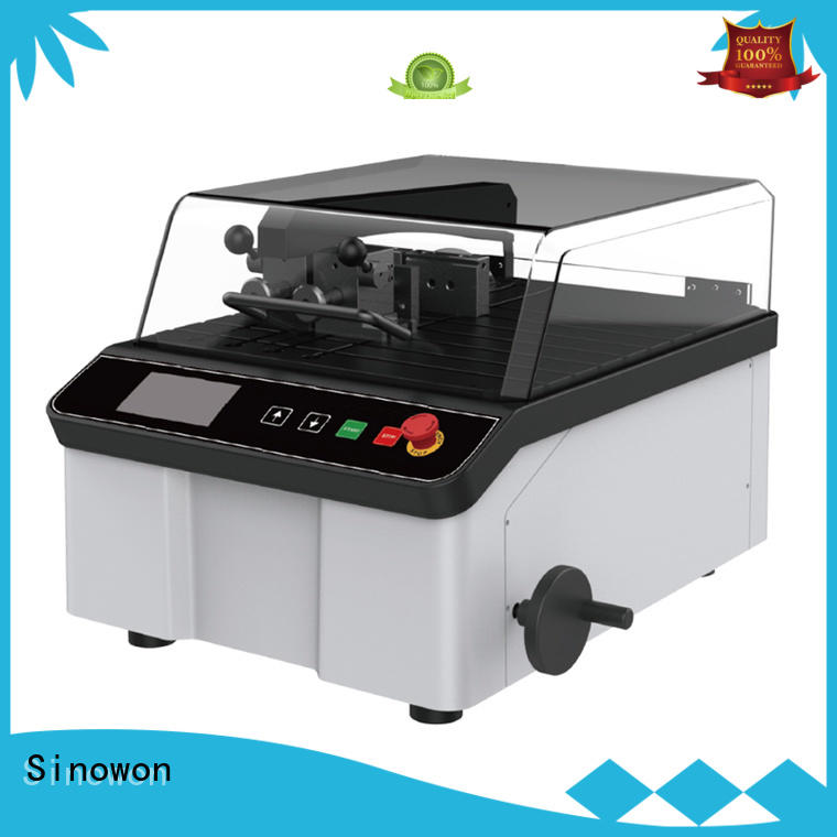 Sinowon metallurgical equipment with good price for LCD