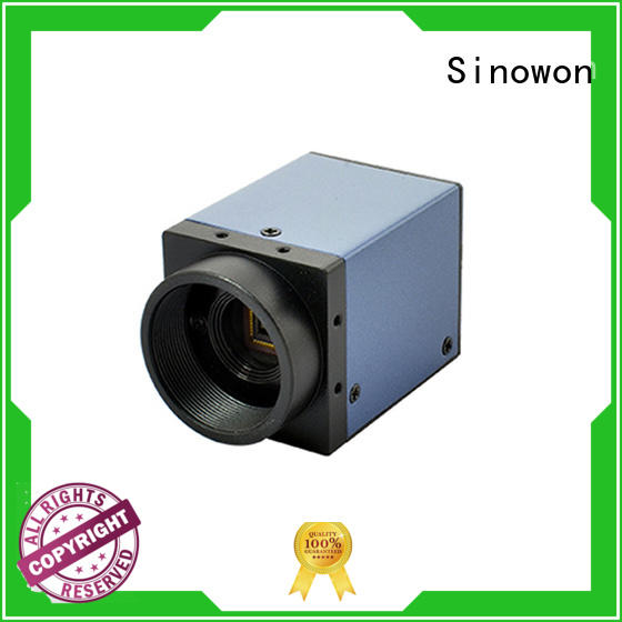 Sinowon approved vision measuring machine design for electronic industry