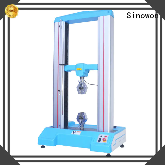 excellent compression testing machine with good price for measuring