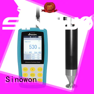 tester Automatic vision measuring machine supplier for shaft