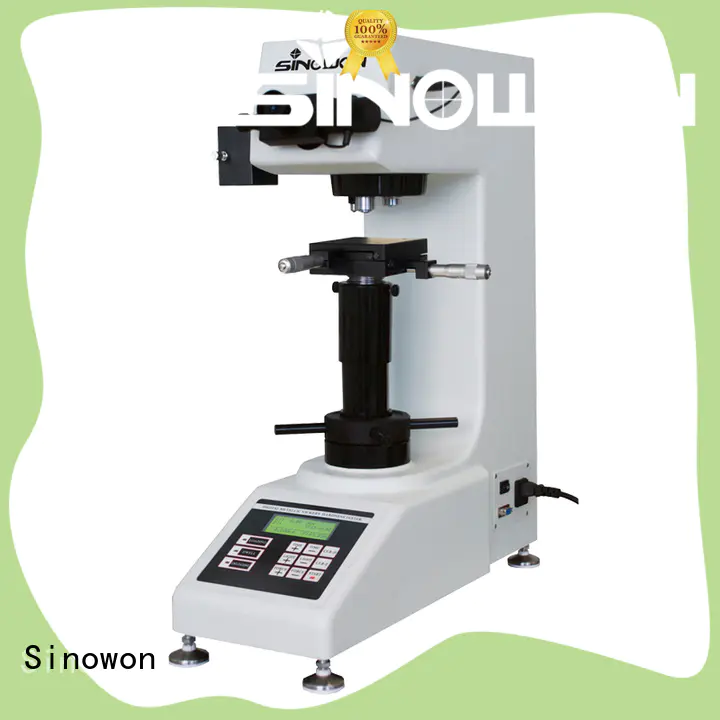 Sinowon Vision Measuring Machine design for measuring