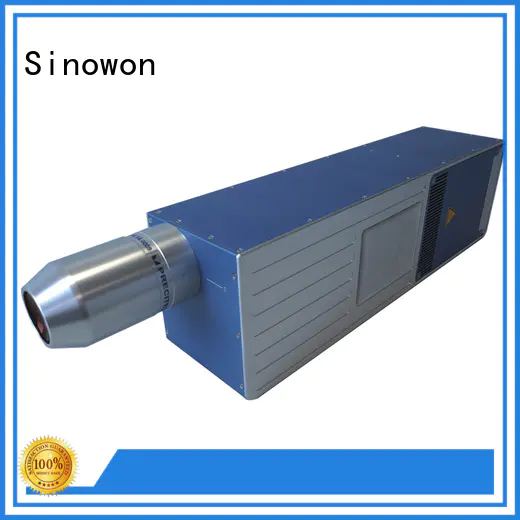 Sinowon efficient software vision factory for industry