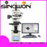 measurement Custom high accuracy touch screen Vision Measuring Machine Sinowon measuring micro-structures
