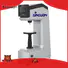 hot selling rockwell test manufacturer for small areas