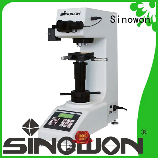 Sinowon automatic Video measurement system design for measuring