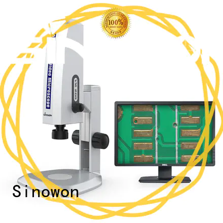 digital microscope vm500 for soft alloys Sinowon