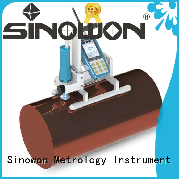 professional Automatic vision measuring machine wholesale for shaft
