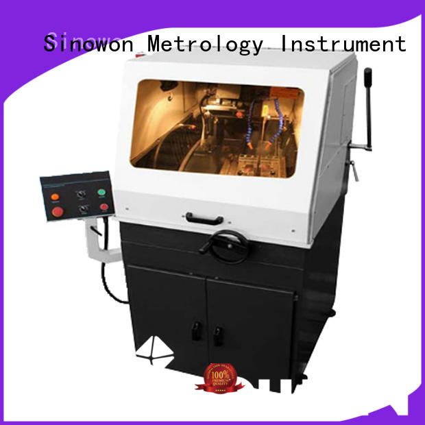 efficient metallographic equipment factory for medical devices
