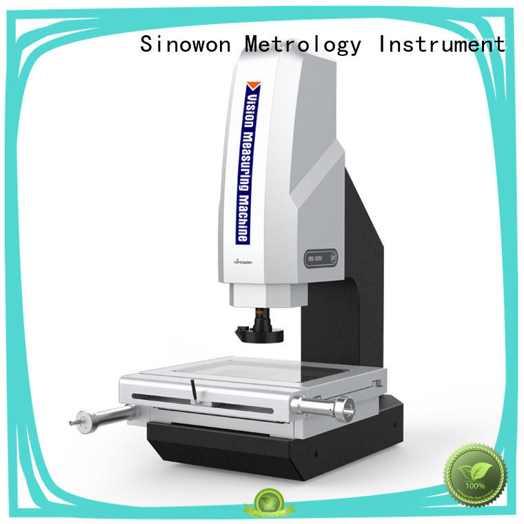 Sinowon visual measurement inquire now for PCB
