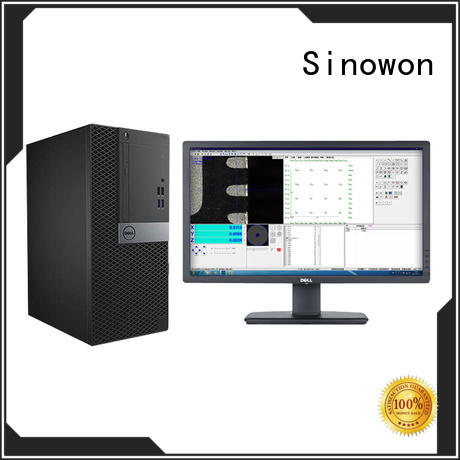 Sinowon efficient vision measuring machine with good price for medical devices