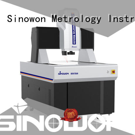 Sinowon vision measurement system directly sale for commercial