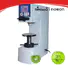 application of brinell hardness test color touch screen measuring Bulk Buy measurement system Sinowon