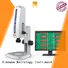 vm100 digital binocular microscope personalized for steel products Sinowon